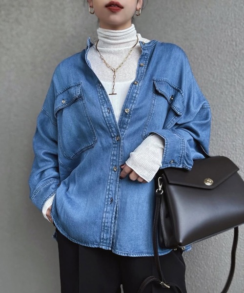 新入荷│Emma Taylor/トップス│1page｜通常価格とセール価格