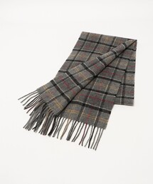 Barbour | ＜Barbour＞タータンチェック マフラー(マフラー)