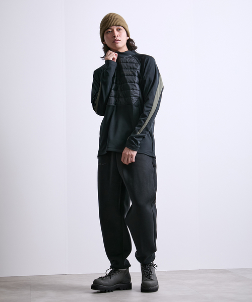 PARIS SAINT-GERMAIN(パリサンジェルマン)の「【NIKE / ナイキ】PSG M NK TF ACD DRL TOP WW WP HQ1523- 010(その他トップス・メンズ・ブラック・MEDIUM/LARGE/X-LARGE/XX-LARGE/SMALL)」の2枚目の写真