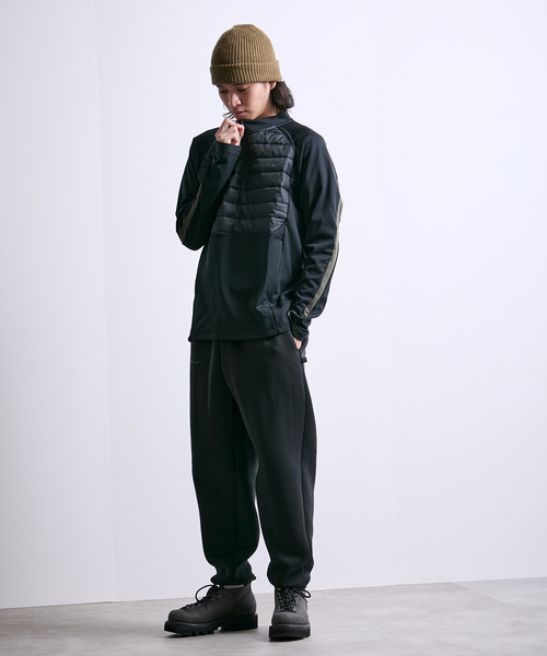 PARIS SAINT-GERMAIN(パリサンジェルマン)の「【NIKE / ナイキ】PSG M NK TF ACD DRL TOP WW WP HQ1523- 010(その他トップス・メンズ・ブラック・MEDIUM/LARGE/X-LARGE/XX-LARGE/SMALL)」の3枚目の写真