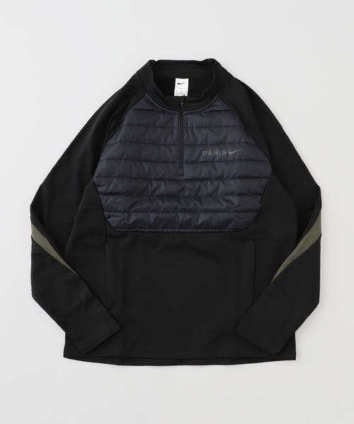 PARIS SAINT-GERMAIN(パリサンジェルマン)の「【NIKE / ナイキ】PSG M NK TF ACD DRL TOP WW WP HQ1523- 010(その他トップス・メンズ・ブラック・MEDIUM/LARGE/X-LARGE/XX-LARGE/SMALL)」の9枚目の写真