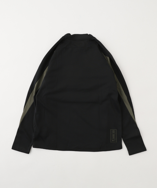 PARIS SAINT-GERMAIN(パリサンジェルマン)の「【NIKE / ナイキ】PSG M NK TF ACD DRL TOP WW WP HQ1523- 010(その他トップス・メンズ・ブラック・MEDIUM/LARGE/X-LARGE/XX-LARGE/SMALL)」の10枚目の写真