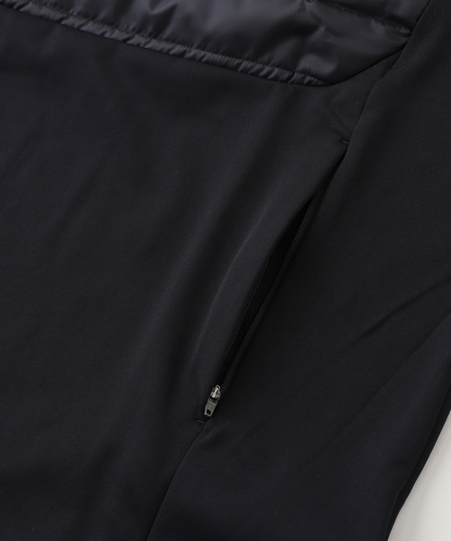 PARIS SAINT-GERMAIN(パリサンジェルマン)の「【NIKE / ナイキ】PSG M NK TF ACD DRL TOP WW WP HQ1523- 010(その他トップス・メンズ・ブラック・MEDIUM/LARGE/X-LARGE/XX-LARGE/SMALL)」の12枚目の写真