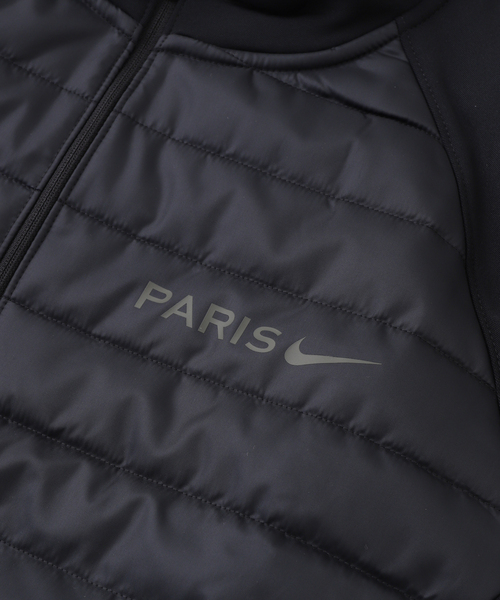 PARIS SAINT-GERMAIN(パリサンジェルマン)の「【NIKE / ナイキ】PSG M NK TF ACD DRL TOP WW WP HQ1523- 010(その他トップス・メンズ・ブラック・MEDIUM/LARGE/X-LARGE/XX-LARGE/SMALL)」の13枚目の写真