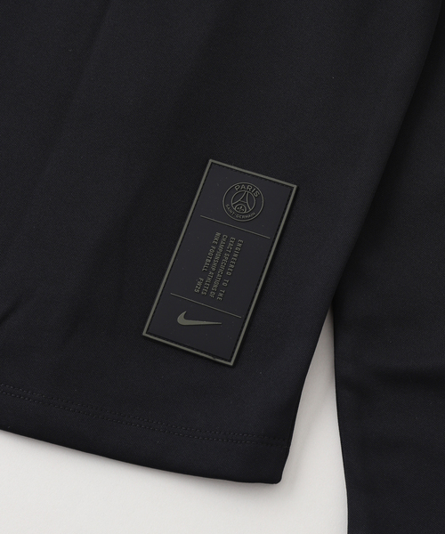 PARIS SAINT-GERMAIN(パリサンジェルマン)の「【NIKE / ナイキ】PSG M NK TF ACD DRL TOP WW WP HQ1523- 010(その他トップス・メンズ・ブラック・MEDIUM/LARGE/X-LARGE/XX-LARGE/SMALL)」の14枚目の写真