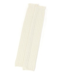 GLOBAL WORK | 2WAYラメアーム/レッグウォーマー/612082(アームカバー)