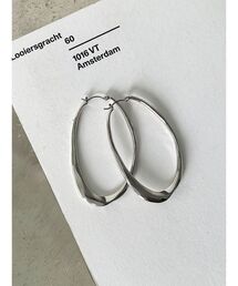 Ungrid | ビッグフープピアス(ピアス（両耳用）)