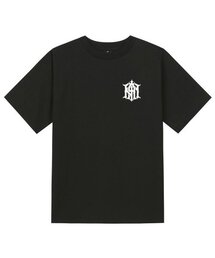 KTB0181 ザ・カン 半袖Tシャツ ブラック