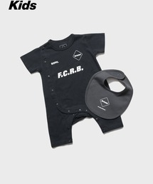 F.C.Real Bristol（エフシーレアルブリストル）の「【F.C.Real Bristol/エフシーレアルブリストル】BABY SET（その他ベビーウェア・キッズ）」