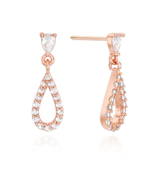 PAUL BRIAL（ポールブリアル）の「ジュールイヤリング PYBE0302（ピアス（両耳用））」