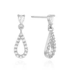 PAUL BRIAL（ポールブリアル）の「ジュールイヤリング PYBE0302（ピアス（両耳用））」