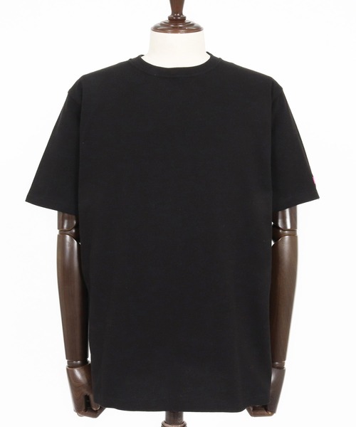 felkod(フィルコッド)の「mt10144-10oz Barcode Embroidery Tee Tシャツ(F26S300)(Tシャツ/カットソー・メンズ・ホワイト/ブラック/グレイッシュベージュ・S/M/L/XL)」の18枚目の写真