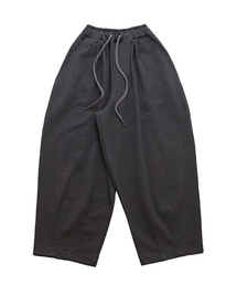 A NOTHING（アナッシング）の「HEAVY-TERRY BALLOON SWEAT PANTS (Charcoal)（スウェットパンツ）」