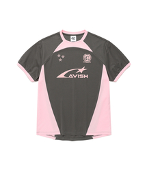 AUTHENTIC SS JERSEY CHARCOAL(CV2FMFT513A)