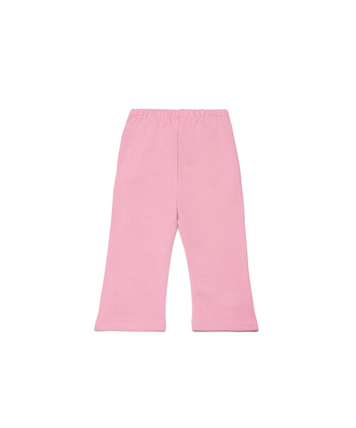 DIESEL(ディーゼル)の「ベビー スウェットパンツ PVAVYB(スウェットパンツ・キッズ・ピンク・18M/24M/36M/12M)」の3枚目の写真