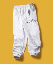HUF｜ハフ（メンズ）のスウェットパンツ（グレー/灰色系・スタンダード