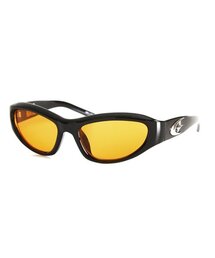 Hybition（ ）の「Nova Black / Orange Tint Lens（サングラス）」