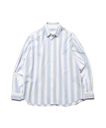 uniform experiment（ユニフォームエクスペリメント）の「VENTILATION RELAX-FIT L S SHIRT（シャツ/ブラウス）」