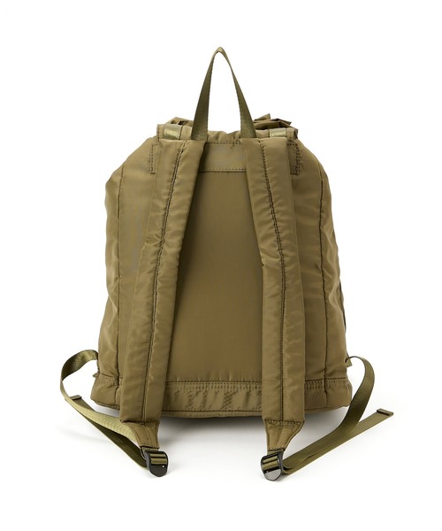 Casselini（キャセリーニ）の「Casselini(キャセリーニ)バラモチーフバックパック（バックパック/リュック・レディース・ブラック/カーキ・FREE）」の19枚目の写真