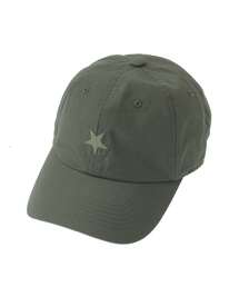 CONVERSE TOKYO（コンバーストウキョウ）の「DIAGONAL STAR★ TWILL CAP（キャップ）」