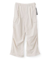 ECOALF（エコアルフ）の「ACT イージー カーゴパンツ UNISEX 【日本限定】（カーゴパンツ）」