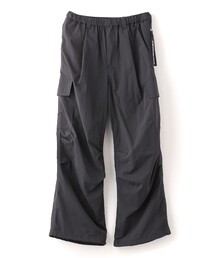 ECOALF（エコアルフ）の「ACT イージー カーゴパンツ UNISEX 【日本限定】（カーゴパンツ）」