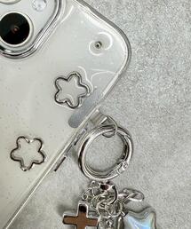 WEGO | WEGO/チャームタブ(スマホグッズ)