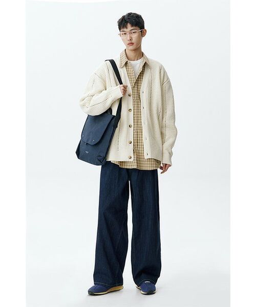 IYSO(イソ)の「ヘイル80Sディアネイビー(スニーカー・レディース・その他・23cm/26cm/29cm/30cm)」の17枚目の写真