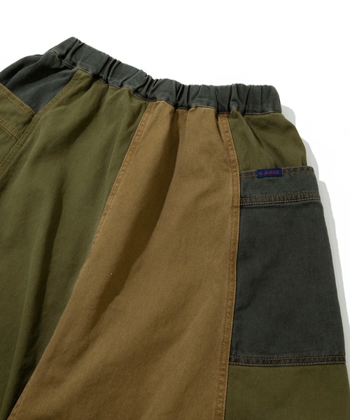 CUBE SUGAR（キューブシュガー）の「CUBE SUGAR/キューブシュガー　微起毛ツイル バルーンスカート（スカート・レディース・その他1・FREE）」の2枚目の写真