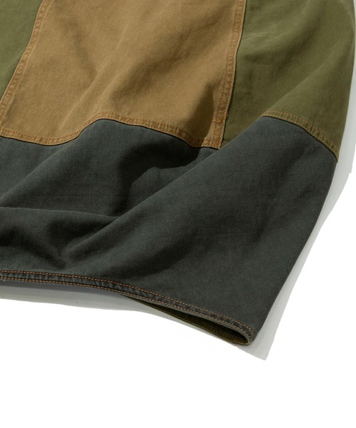 CUBE SUGAR（キューブシュガー）の「CUBE SUGAR/キューブシュガー　微起毛ツイル バルーンスカート（スカート・レディース・その他1・FREE）」の6枚目の写真