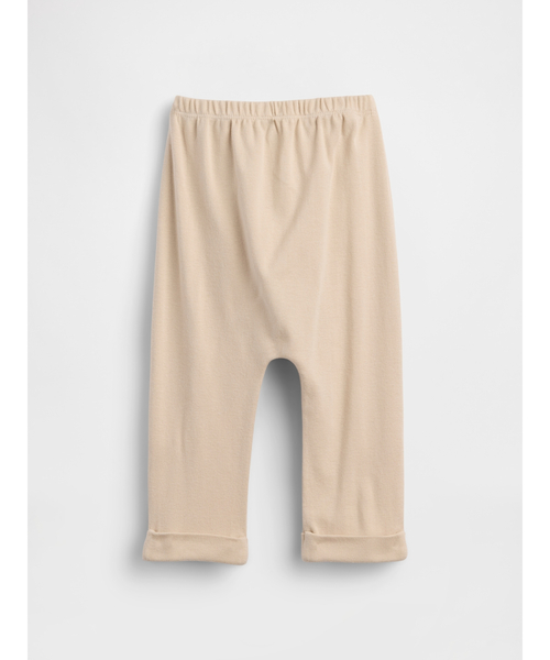 GAP（ギャップ）の「ブラナンベア プルオンパンツ (ベビー)（その他パンツ・キッズ・ライトグレー/ベージュ/ブルー・60cm/70cm/80ｃｍ/90cm）」の8枚目の写真