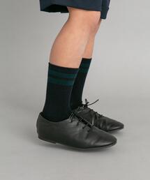 URBAN RESEARCH DOORS | ラインリブソックス(KIDS)(ソックス/靴下)
