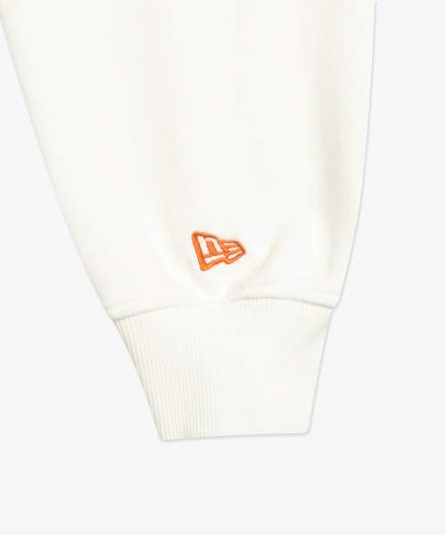LMCの「LMC x NEWERA TEAM LOGO SWEATSHIRT ivory(スウェット・レディース・その他・S/M/L/XL/XXL)」の5枚目の写真
