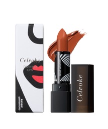 Celvoke（セルヴォーク）の「Celvoke / ディグニファイドリップス 09（kansai yamamoto限定パッケージ）（口紅/リップティント/グロス）」