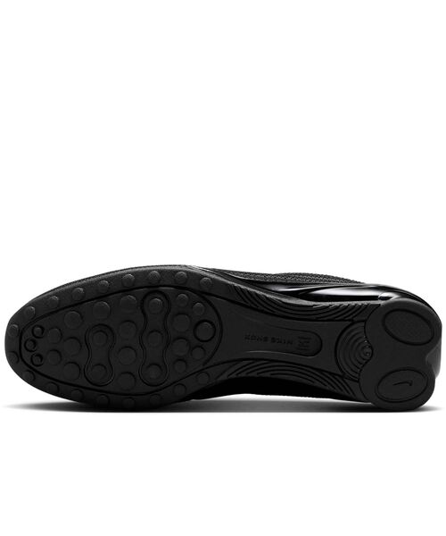 NIKE(ナイキ)の「ナイキ ショックス Z ウィメンズシューズ / Nike Shox Z Women's Shoes HQ7540-003 Black(スニーカー・レディース・ブラック・22/22.5/23/23.5/24/24.5/25/25.5/26)」の9枚目の写真