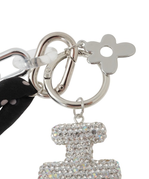 Green　Parks（グリーンパークス）の「パフュームチャーム（チャーム・レディース・シルバー/ゴールド・FREE）」の4枚目の写真