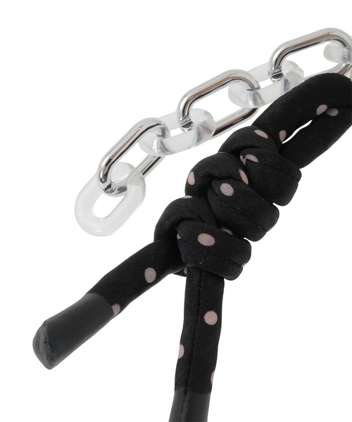 Green　Parks（グリーンパークス）の「パフュームチャーム（チャーム・レディース・シルバー/ゴールド・FREE）」の5枚目の写真