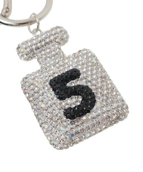 Green　Parks（グリーンパークス）の「パフュームチャーム（チャーム・レディース・シルバー/ゴールド・FREE）」の6枚目の写真