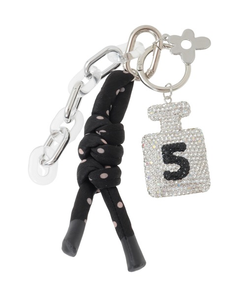 Green　Parks（グリーンパークス）の「パフュームチャーム（チャーム・レディース・シルバー/ゴールド・FREE）」の7枚目の写真