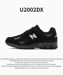 PULP/417EDIFICE（パルプフォーワンセブンエディフィス）の「New Balance / ニューバランス U20023MB（スニーカー）」