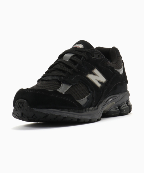 NEW BALANCE(ニューバランス)の「New Balance / ニューバランス U20023MB(スニーカー・メンズ・ブラック・28cm/27.5cm/27cm/26.5cm/26cm)」の3枚目の写真
