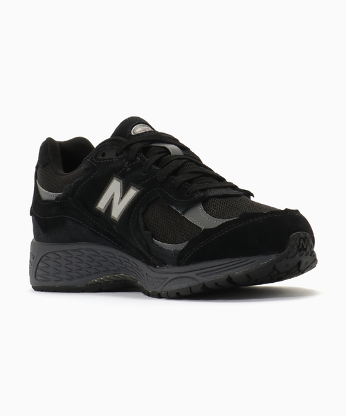 NEW BALANCE(ニューバランス)の「New Balance / ニューバランス U20023MB(スニーカー・メンズ・ブラック・28cm/27.5cm/27cm/26.5cm/26cm)」の6枚目の写真