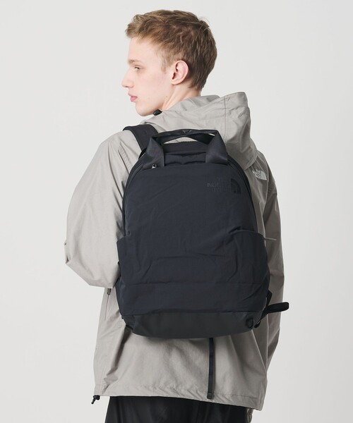 THE NORTH FACE>ネバーストップ デイパック 15インチノートPC対応 THE NORTH FACE>ネバーストップ デイパック 15インチノートPC対応