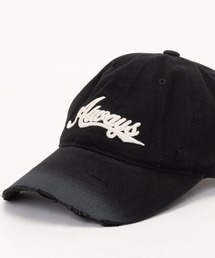 SVEC（シュベック）の「立体刺繍スプレーキャップ（キャップ）」