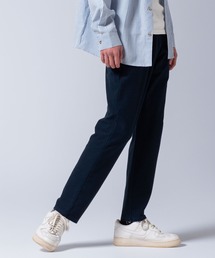 BAYBLO | (SA) 無地 ストレッチ デニム パンツ(デニムパンツ)
