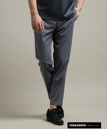 HIDEAWAYS NICOLE | 【HIDEAWAYS BLACK】シャリルジャージー イージースラックス(その他パンツ)