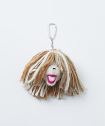 FREAK'S STORE(�t���[�N�X�X�g�A)��FREAK�fS STORE/�t���[�N�X�X�g�A �����t���� �t�F�C�X�L�[�z���_�[�y�N���G�C�^�[�Y�E�t�@�C���z(�L�[�z���_�[)