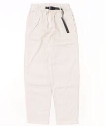 【RS】【GRAMICCI】HEMP GRAMICCI PANT