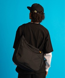 KELTY(�P���e�B)�́kBLACK LABEL�lKELTY URBAN NYLON SHOULDER�FKELTY�ʒ� �A�[�o�� �i�C���� �V�����_�[�o�b�O(�V�����_�[�o�b�O)