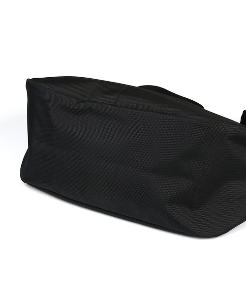 KELTY（ケルティ）の「〔BLACK LABEL〕KELTY URBAN NYLON SHOULDER：KELTY別注 アーバン ナイロン ショルダーバッグ（ショルダーバッグ・メンズ・ブラック・F）」の6枚目の写真